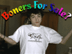 Mini Video 31 - Boners for Sale