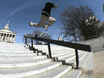 Greg Lutzka 2001 - Part 1